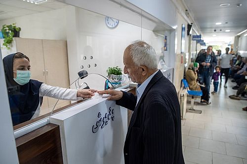 پرداخت 4.7 همت از مطالبات بیمه تکمیلی بازنشستگان