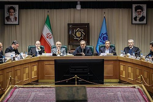 دستور مهم رئیس‌جمهور برای تسریع در واردات کالاهای اساسی 