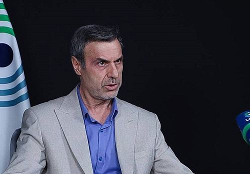 حذف ارز ترجیحی رانت دلالان را قطع کرد