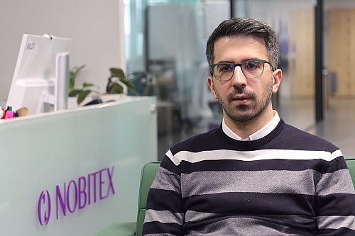 اکوسیستم رمز ارز ایران در آستانه فرسایش جدی قرار دارد