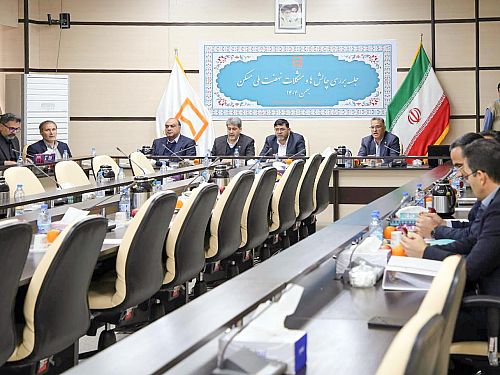 خانه‌دار شدن ۱۵۸ هزار خانوار ایرانی با تسهیلات نهضت ملی بانک مسکن