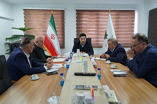 آغاز برنامه‌ریزی راهبردی برای تشکیل مرکز منطقه‌ای بیمه کشاورزی