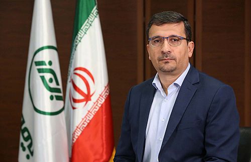 انتصاب معاون فنی بیمه های اموال و مسئولیت بیمه البرز