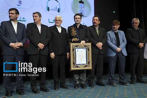 درخشش بیمه البرز در بین تمامی صنایع کشور