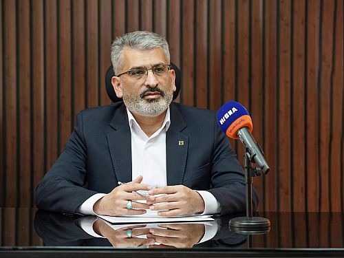 ۱۰ شعبه آسیب دیده بانک مسکن بازسازی و به چرخه خدمت رسانی بازگشت