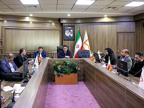 بانک مسکن ۱۵۶۰۰ شهروند خوزستانی را خانه دار می کند