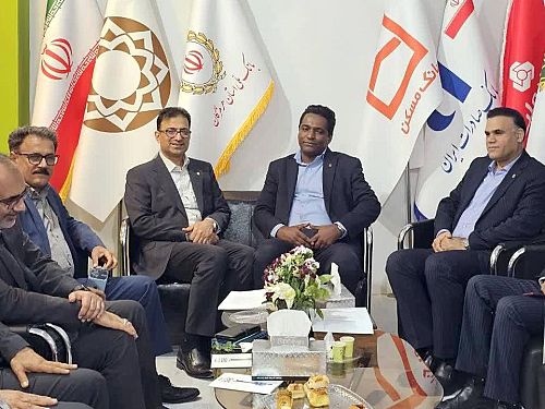 رحیمی: بانک مسکن ازپیشران‌های اصلی توسعه بخش مسکن کشور است