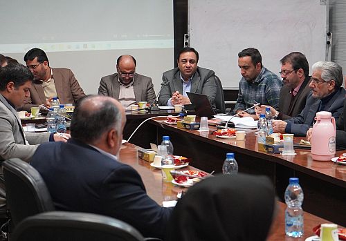 بانک مسکن در اجرای طرح نهضت ملی یزد پیشتاز است