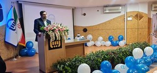 آسیا در آغاز مسیر تحولی خود قرار دارد / سودآوری شرکت رشد ۱۰۰ درصدی  داشته است