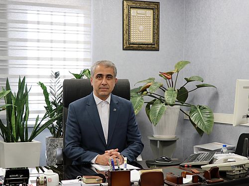 بیش از ۶ هزار خانوار تهرانی در طرح نهضت ملی بانک مسکن صاحب خانه می‌شوند