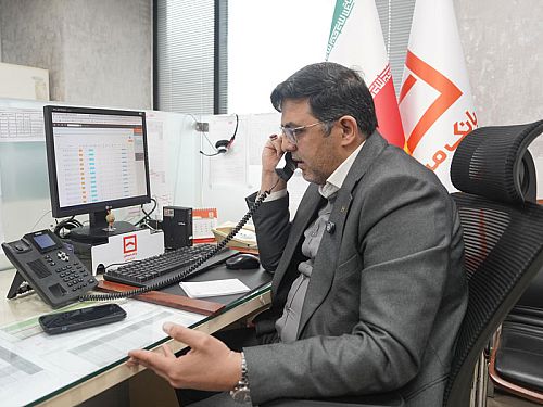 فاضلیان: رکورد پرداخت تسهیلات در بانک مسکن شکسته شد