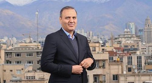 ​​​​​​​سرپرست معاونت نظام پرداخت و فناوری‌های نوین بانک مرکزی منصوب شد