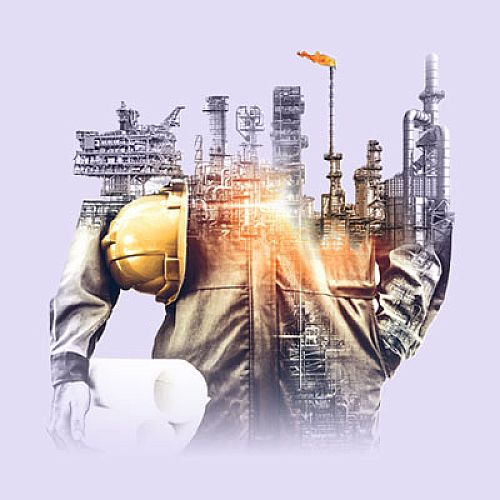 حضور فعال بانک اقتصادنوین در هفتمین نمایشگاه و همایش تخصصی نفت، گاز، پتروشیمی و پالایش