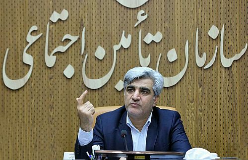 نجات تأمین اجتماعی با استرداد بانک رفاه کارگران