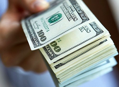 بازار مسکن در تعقیب دلار