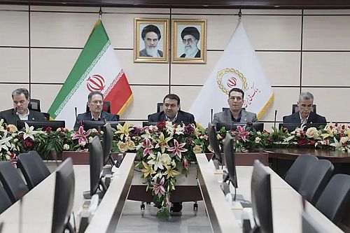 تاکید مدیرعامل بر لزوم مشتری مداری، انضباط مالی و تامین مالی تولید