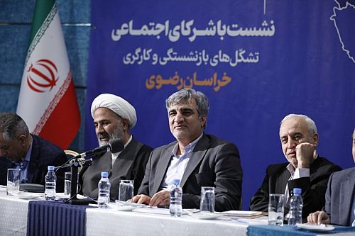 پرداخت ماهانه ۱۰۰ همت حقوق به ۵ میلیون مستمری بگیر