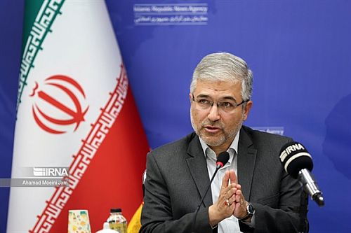 جایگاه مهم بانک کشاورزی در مدیریت هوشمندانه منابع آب و تامین امنیت غذایی