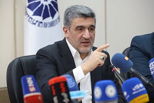 بازار سرمایه ایران نیازمند توسعه و سرمایه‌گذاری است