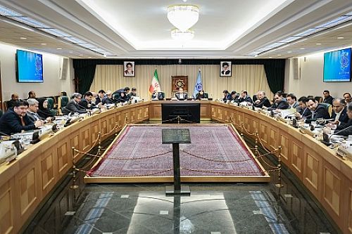 گزارش عملکرد شبکه بانکی در تامین مالی تولید