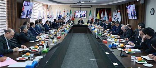 حفظ ثبات و سلامت شبکه بانکی، وظیفه اصلی معاونت تنظیم گری و نظارت است