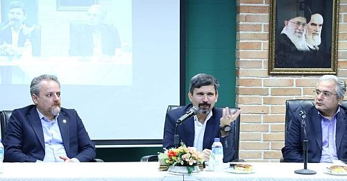 در بیمه‌نامه جدیدمان بیمه‌گذاران به صورت 