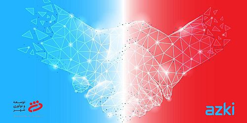 خدمات بیمه ازکی به پیشخوان‌های شهرنت آمد