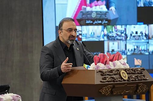 همدلی و وحدت رویه؛ راهبرد بانک ملی ایران برای تحقق اهداف عالی