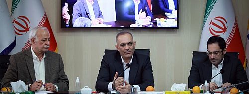 برگزاری نشست مشترک معاونت نظارت بانک مرکزی با مدیران ارشد بانک‌های خصوصی