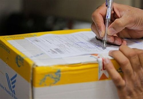 کالاهای پستی را چطور بیمه کنیم؟