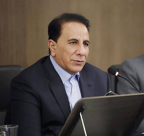  شتاب‌بخشی به پروژه‌های ملی، اولویت راهبردی گروه مالی گردشگری