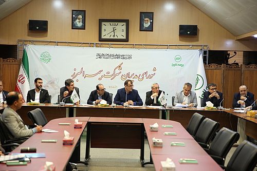  فرهنگ سازمانی؛ موتور محرک رضایت بیمه گذاران