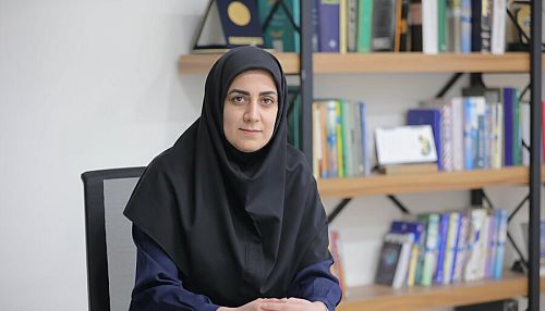 یک انتصاب در مرکز نظارت بر صندوق‌های سرمایه‌گذاری سازمان بورس