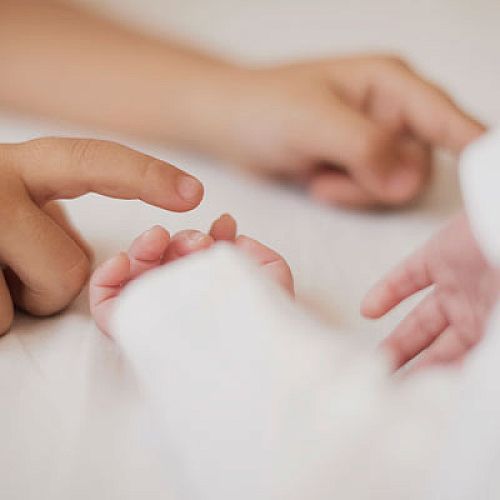 تسهیلات 5 هزار میلیارد ریالی بانک اقتصادنوین به نوزادان