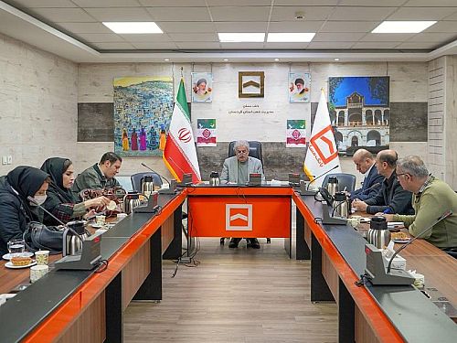 بانک مسکن ۱۹۰۰۰میلیارد ریال تسهیلات به پروژه‌های نهضت ملی کردستان پرداخت کرد