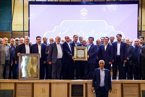 افزایش سرمایه بانک رفاه کارگران سطح خدمات‌رسانی به کارگران و بازنشستگان را افزایش می‌دهد