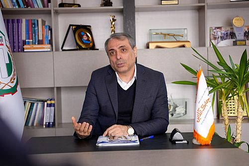 در روزهای ملتهب اسفند ۱۴۰۴ چه نهادی لنگرگاه ثبات مالی است؟