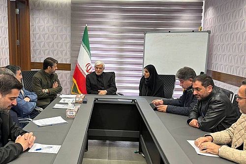 انتقال ۱۲۷۱ هزار تن کالا در هفته نخست جنگ