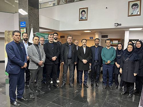  تمام ظرفیت مان را برای خدمت رسانی بکار گرفته ایم