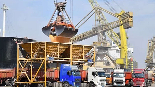 وزیر کشاورزی: ترخیص و توزیع کالا‌های اساسی منظم انجام می‌شود