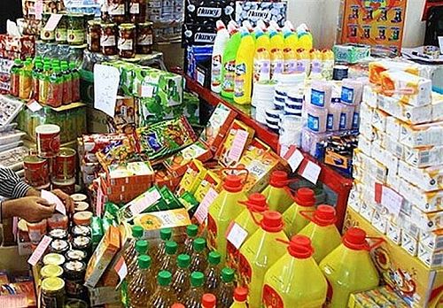 آمادگی اصناف و بازاریان تهران برای تأمین کالاهای اساسی