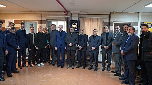   پرداخت ۱۲۰۰ میلیارد تومان خسارت در ایام جنگ  توسط بیمه آسیا 