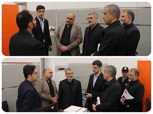بیدی: ارائه خدمات به نحو مطلوب، به مشتریان در جریان است