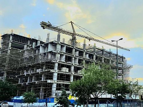 حدود ۲۴ هزار خانوار ایرانی با تسهیلات ساخت بانک مسکن صاحب خانه می‌شوند