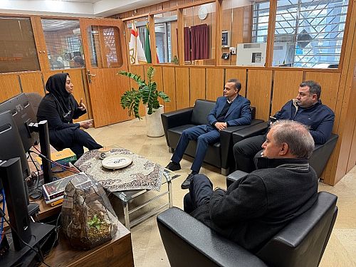 تأکید بر نقش راهبردی بازار سرمایه در تأمین مالی تولید