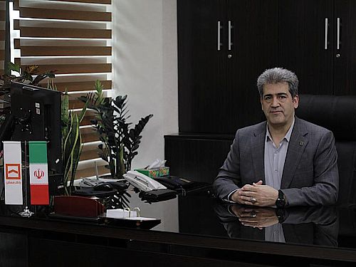 بانک مسکن از بنگاه‌های تولیدکننده کالاهای اساسی حمایت می‌کند