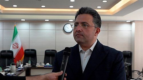 جزئیات دسترسی فعالین اقتصادی به اینترنت بین‌المل