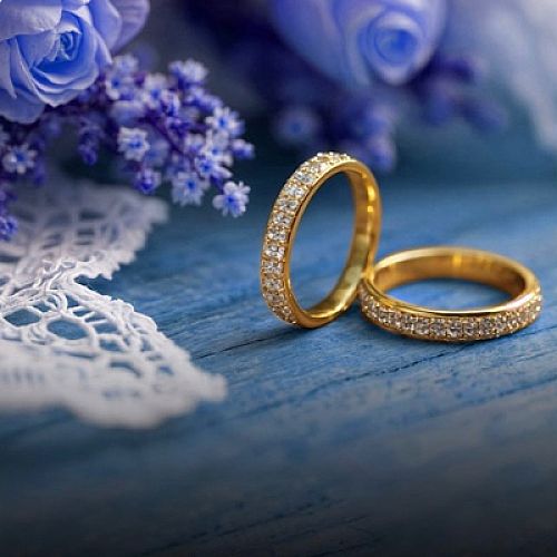 پرداخت تسهیلات قرض‌الحسنه ازدواج به 5221 متقاضی توسط بانک اقتصادنوین