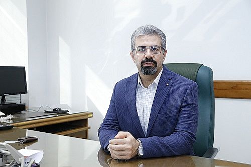 بین 30 تا 100 درصد از شعب بانک‌ها در حال ارائۀ خدمت به هموطنان هستند