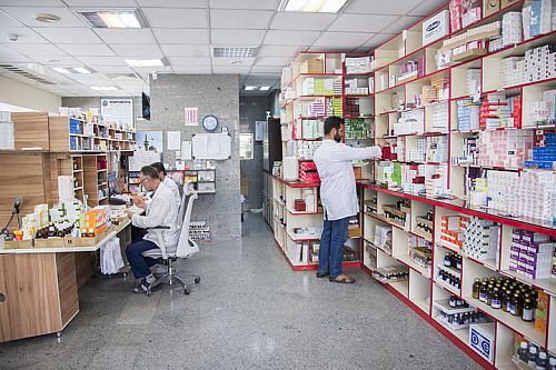 پرداخت 3.5 همت از مطالبات مراکز درمانی